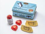 「Suicaのペンギン缶」<価格:1,728円(税込)>【ありがとうSuicaのペンギン!グランスタ東京限定の新作スイーツやグッズが登場する「SuicaのペンギンフェアFINAL」が開催されます!】
