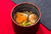 雑煮碗