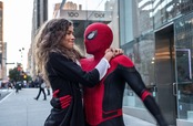 『スパイダーマン:ファー・フロム・ホーム』6月28日(金) 世界最速公開!ソニー・ピクチャーズ エンタテインメント©2019 CTMG. © & ™ 2019 MARVEL.