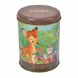 【LUPICIA】バンビ、とんすけ、フラワー フレーバードティー Bambi 80years 1,620円