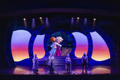 The D-Groovationz4 Live: Happy! Funky! Groovy! Tour