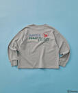 DISNEY FANTASIA/SWEAT TOP　¥11,990