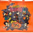 ミッキー＆フレンズ ショッピングバッグ・エコバッグ DISNEY HALLOWEEN 2023 880円