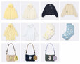 【GU「ポケピース」コレクション】フリース素材のジャケットからパスケース付きバッグまで、かわいいアイテムが充実♪