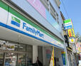 ファミリーマート