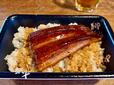【すき家 うな丼】今回比較する3品の中で唯一1,000円を切る一品