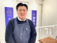 【銀座ベーカリー】銀座ベーカリーの丸山豪士店長