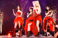 aespa　＠「SMTOWN LIVE 2024 SMCU PALACE @TOKYO」202年2月21日・22日＠東京ドーム