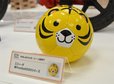 仲良しおもちゃ賞ノミネート「スフィーダ 新FootballZOOシリーズ」