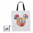 ミッキー＆ミニー ショッピングバッグ・エコバッグ Disney Store Japan 30th Anniversary Historical Card 1,430円