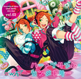 あんさんぶるスターズ！　ユニットソングCD　第2弾　vol.02 2wink　©2014 Happy Elements K.K