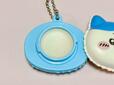 どれも使いやすいカラー展開ですが、特に使いやすいと感じたのはホワイト！