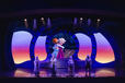 The D-Groovationz4 Live: Happy! Funky! Groovy! Tour