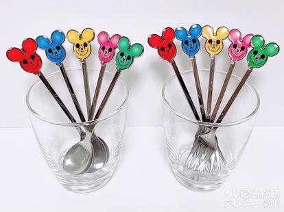 TDR】おうちでパーク気分が味わえる! カラフルなミッキーバルーンの