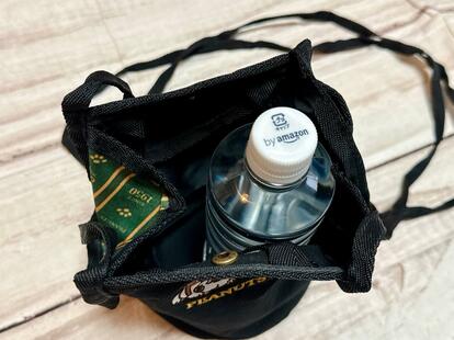 郵便局限定スヌーピー新作！可愛くて便利な「ポシェット＆マルチケース