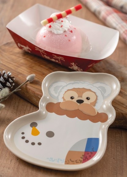 ダッフィー スーベニアタンブラー ウィンターホリデー クリスマス ディズニーシー ステラルー さあ運試し 最大100%還元 11&frasl;30まで スーベニア タンブラー