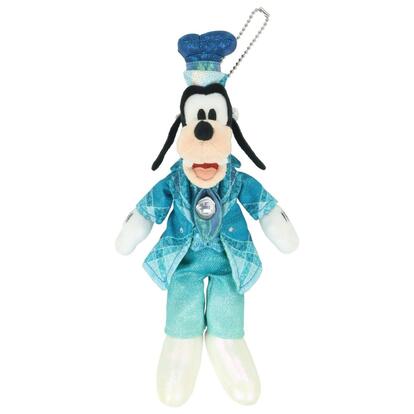 東京ディズニーシー】25周年コスチュームが可愛すぎ！「新作ぬいぐるみ