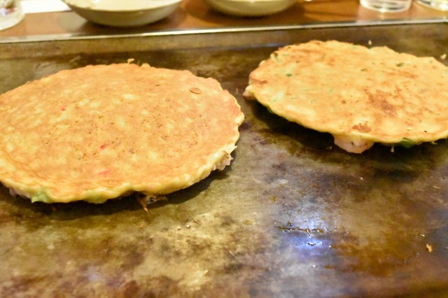 返すタイミングが大事