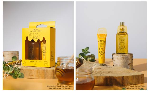 ヘア＆ハンドケア セット｜¥4,180（税込