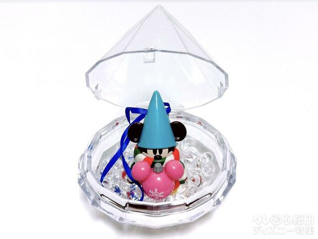 美しいジュエルケース