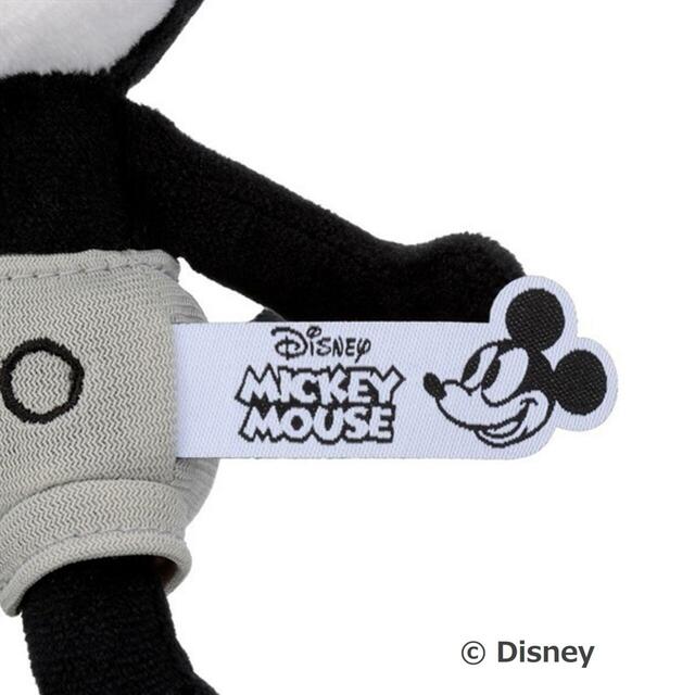 ディズニーキャラクター プチポップ HISTORY of STYLE バッグチャーム ミッキーマウス 2,178円