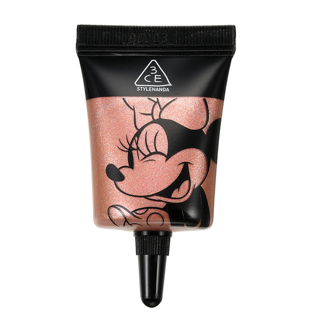 スパークリングリキッドピグメント ミニー 2700円(税込)