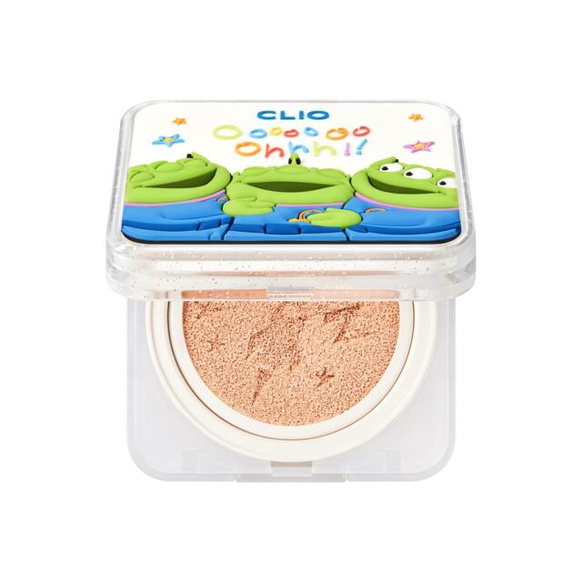 クリオ キルカバーファンウェアクッションザオリジナル