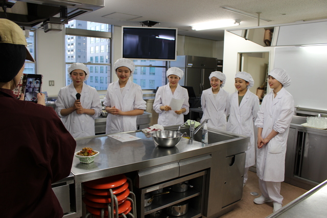 夏だ！！トコナッツ牛丼
