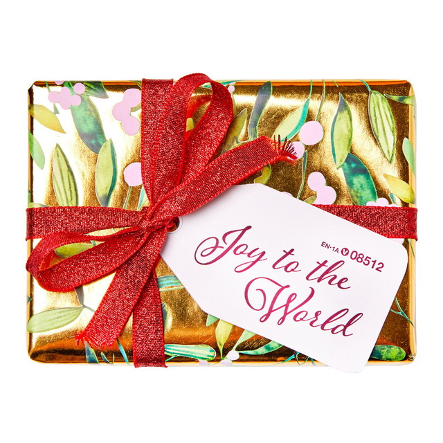 ジョイ トゥ ザ ワールド