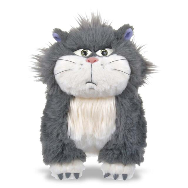 ルシファー ぬいぐるみ DISNEY FLUFFY ANIMAL5,000円