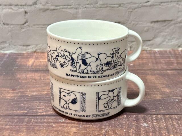 スタッキングして収納できるので、嵩張らないのもうれしいポイント♪