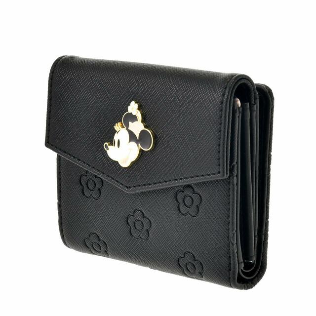 【MARY QUANT】ミニー 財布・ウォレット 5,900円