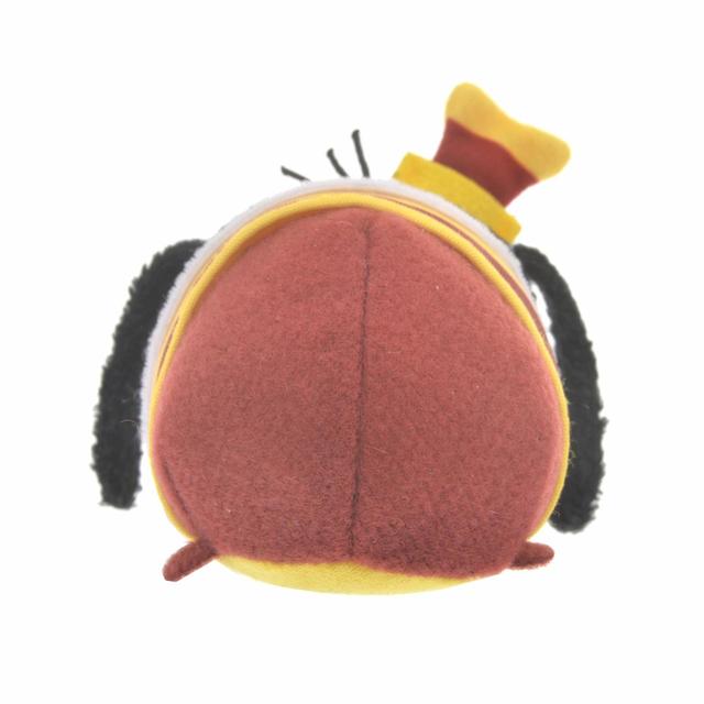 【カップヌードル】ツムツム ぬいぐるみ グーフィー ミニ(S) TSUM TSUM Cup Noodle 1,980円