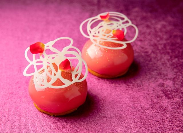 マリー・アントワネット-王妃のマスカレード