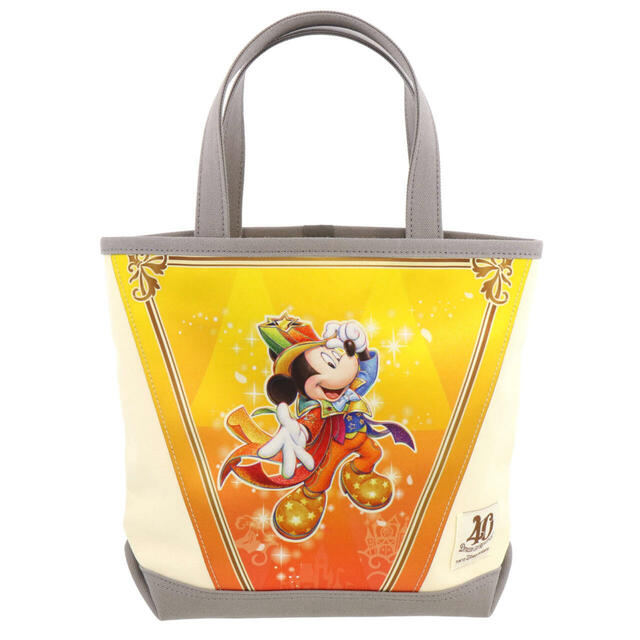 トートバッグ 17,000円｜東京ディズニーリゾート・サーキュレーティングスマイルズ