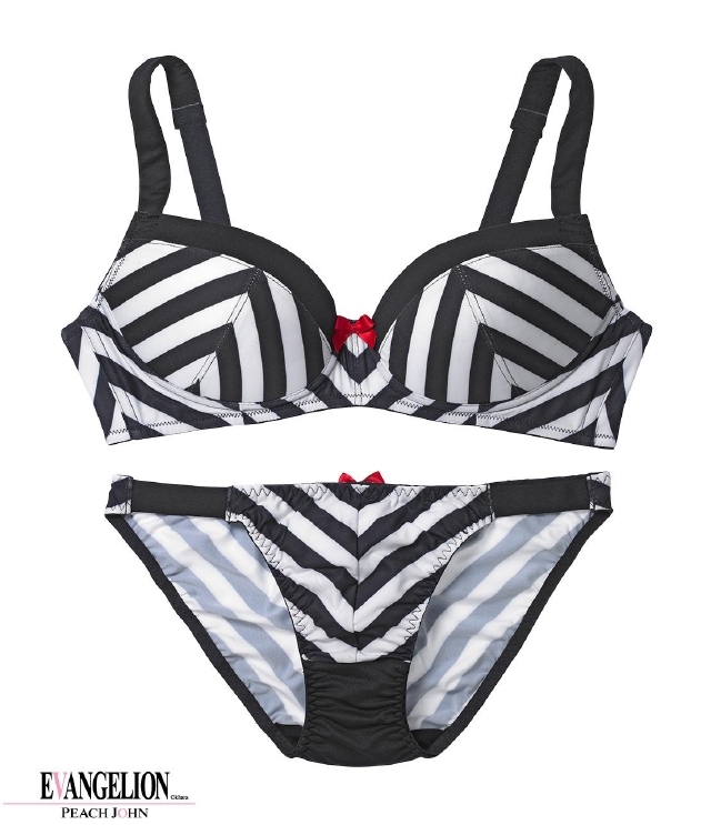 『ノンワイヤーブラセット A.T.フィールド』