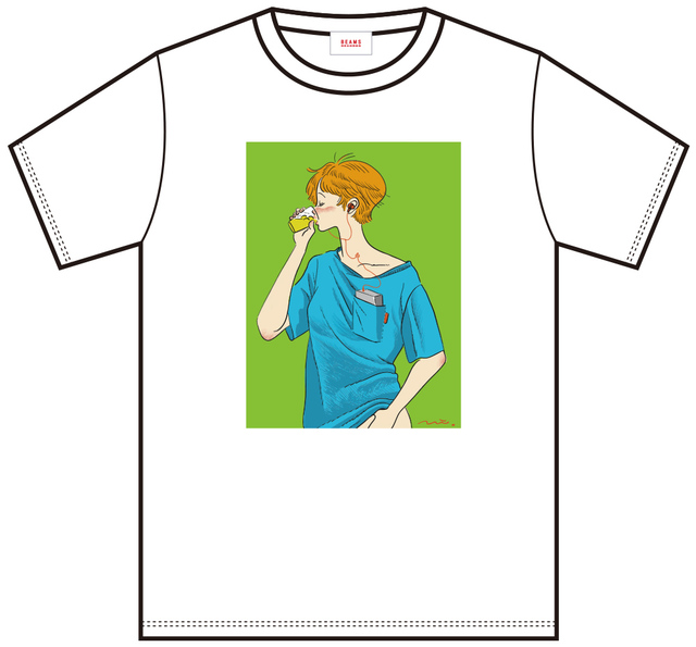 たなかみさき（イラストレーター）