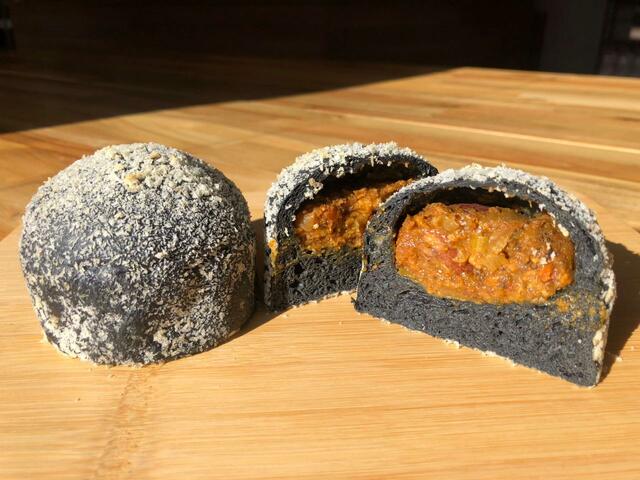 ブーランジェリー丘の上のシェリ―（千葉・佐原）