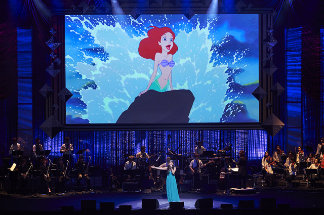 パート・オブ・ユア・ワールド　笹本玲奈