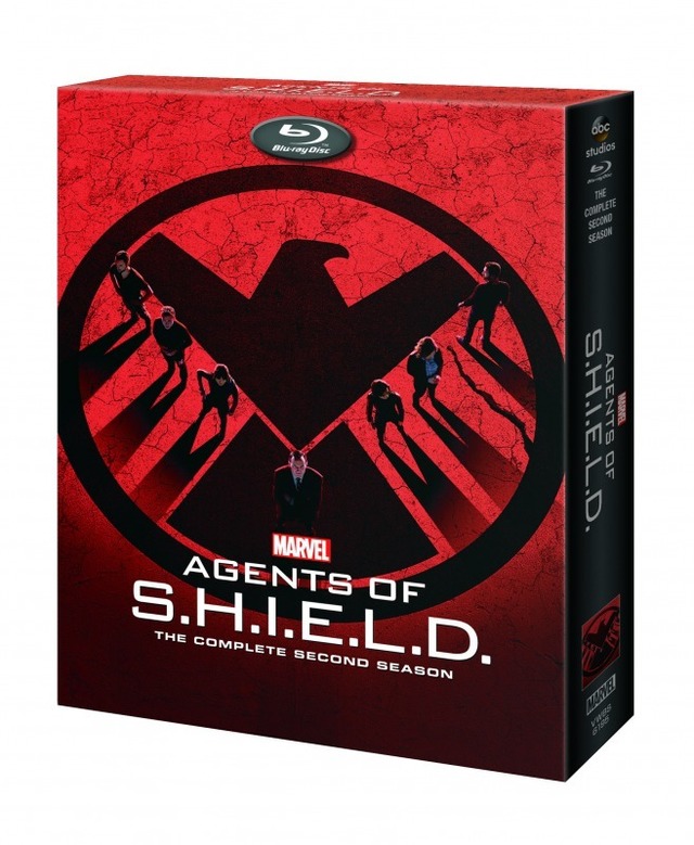 エージェント・オブ・シールド