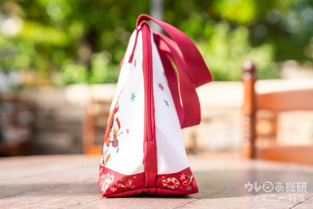 スーベニアランチケース ＋1200円