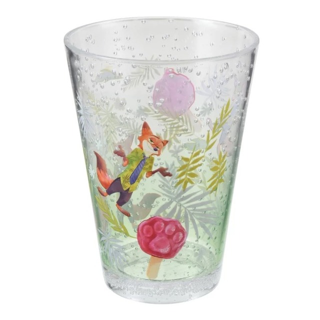 クリアコップ 660円