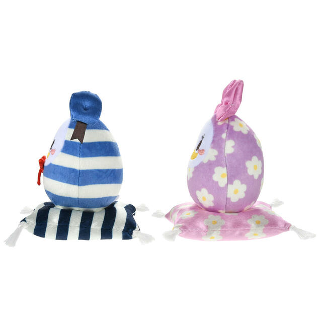 ドナルド＆デイジー ぬいぐるみ セット NEW YEAR 2025 2,800円