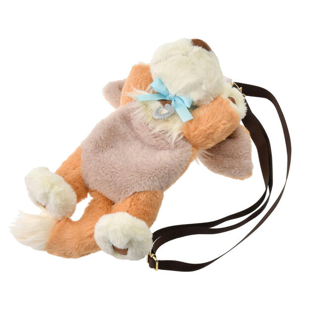 ナナ マルチポシェット FEEL LIKE PETER PAN 3,300円