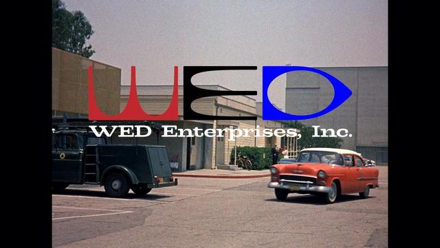 『イマジニアリング~夢を形にする人々』