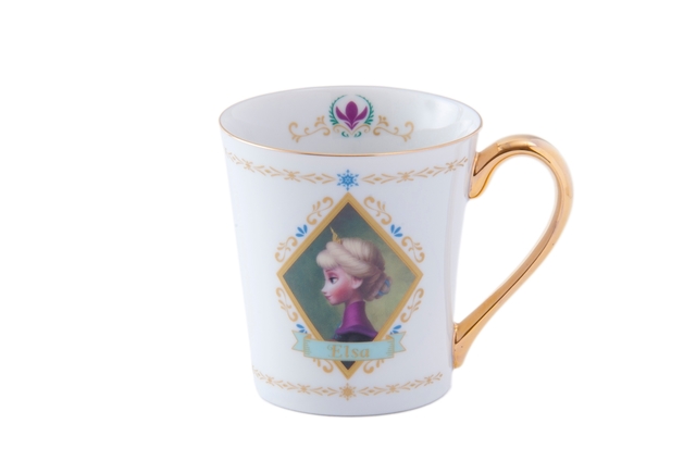 マグ  1,900円｜東京ディズニーランド「アナとエルサのフローズンファンタジー」
