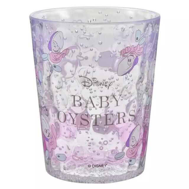 ヤングオイスター コップ バブル クリア ヤングオイスター 700円