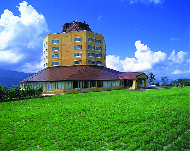 スマイルリゾート 舞子高原ホテル