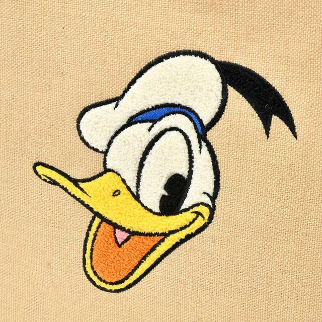 トートバッグ(L) Linen Tote 4,400円