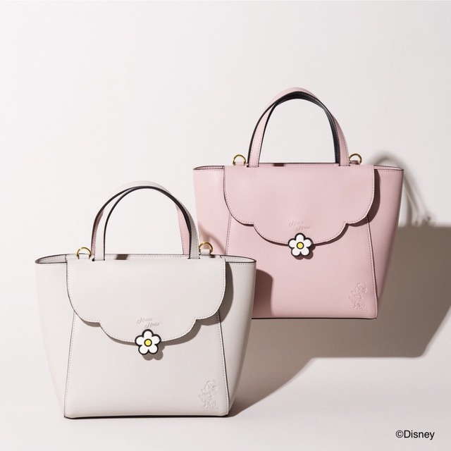 ディズニーコレクション「ミッキーマウス＆ミニーマウス」　フラップ２WAY